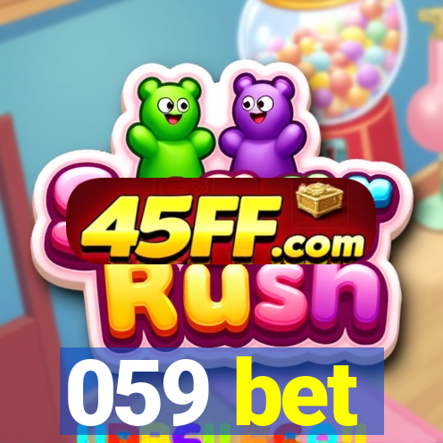 059 bet
